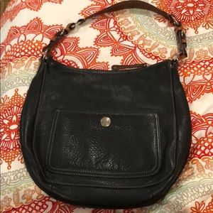 Coach shoulder bag